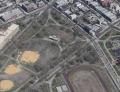  brooklyn  -  greenpoint  - mc carren park mc carren park - Nassau av, Bayard - Leonard et N 12 Sts